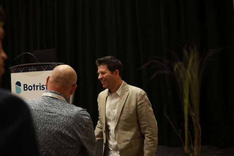 jason valentine, chief strategy officer at botrista talks craft beverages and boba tea with partners