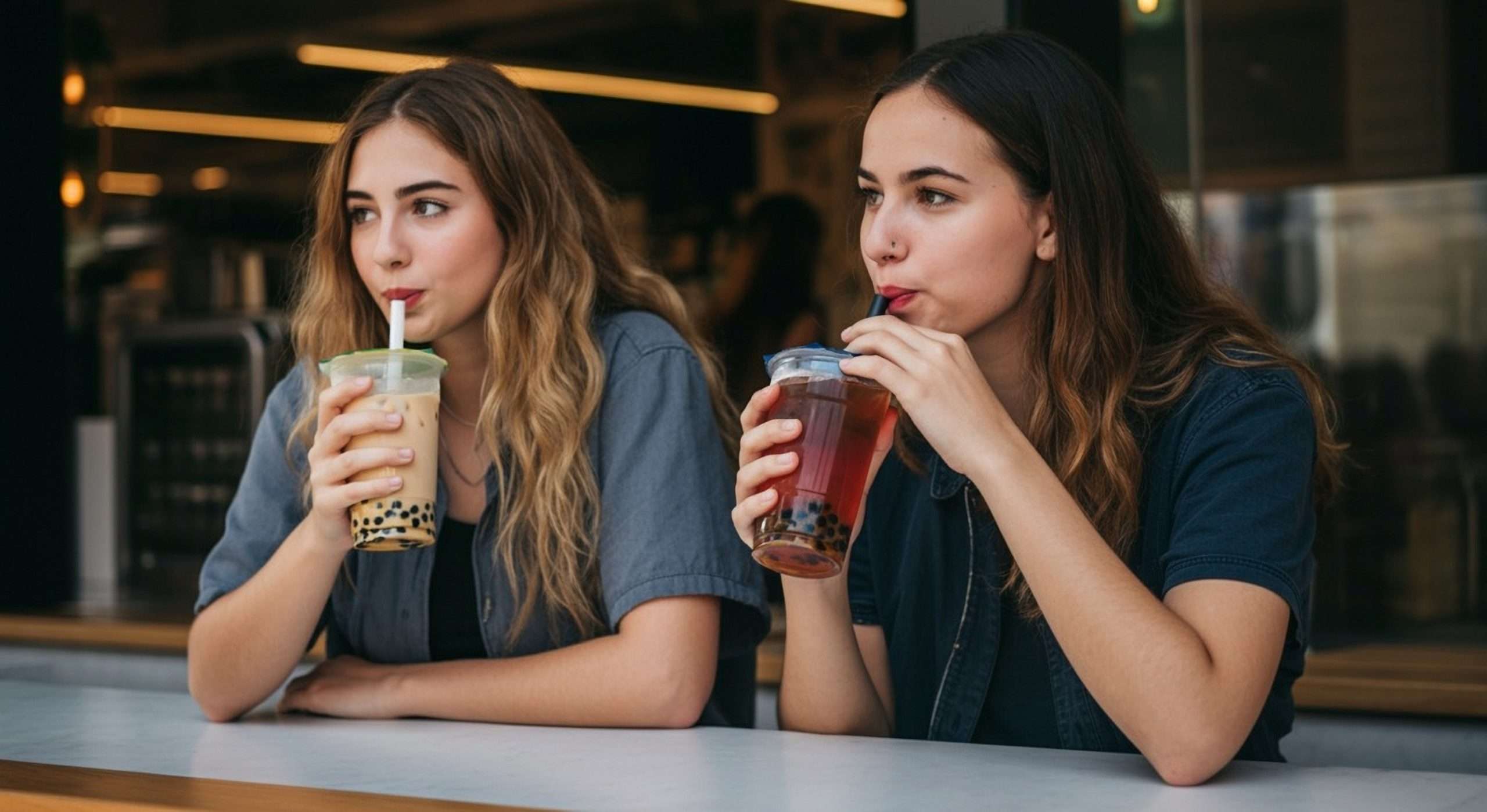 The Evolution of Campus Dining