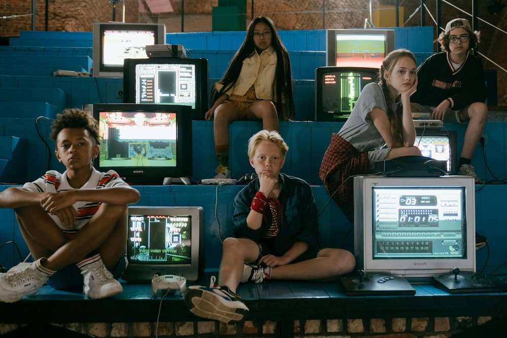 gen alpha enjoy screens more than any other generation